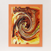 Puzzle Café (Vertical)