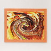 Puzzle Café (Horizontal)