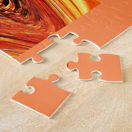 Puzzle Café (Côté)