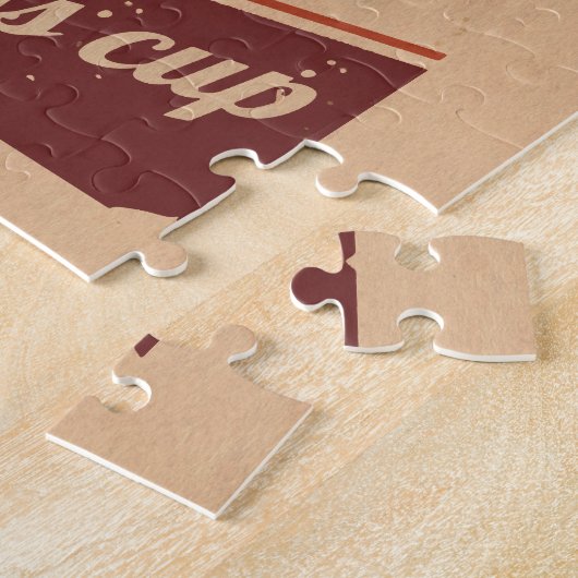 Puzzle Café (Côté)