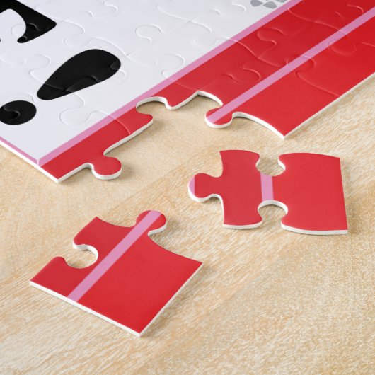 Puzzle Café (Côté)