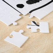 Puzzle Café ? (Côté)