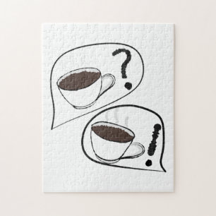 Puzzle Café ?