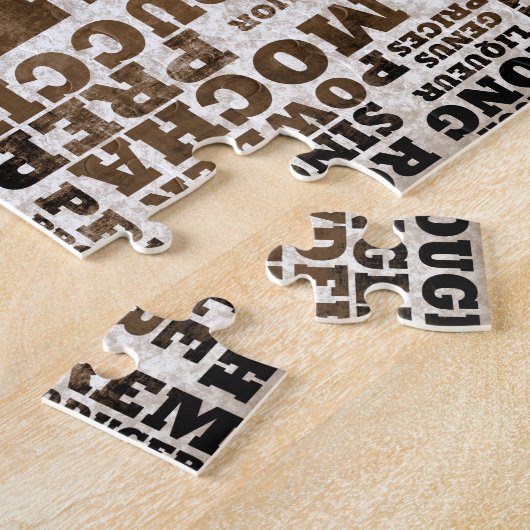 Puzzle Café (Côté)