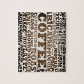 Puzzle Café (Vertical)