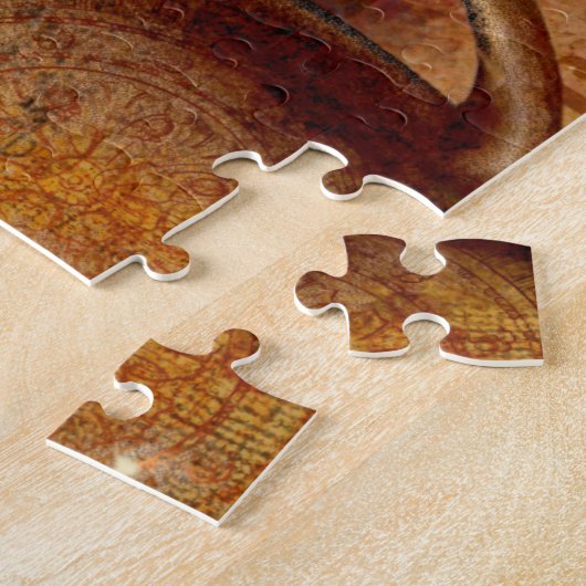 Puzzle Café (Côté)