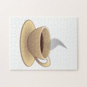 Puzzle Café (Horizontal)