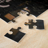 PUZZLE CAFÉ À CAFÉ ET BARISTA (Côté)