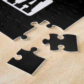 Puzzle Café Art Café Et Mascara (Côté)