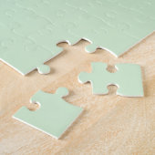 Puzzle Café au gingembre orange amusant (Côté)