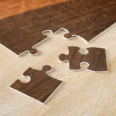 Puzzle Café Charmeur (Côté)