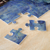 Puzzle Café de San Antonio (Côté)