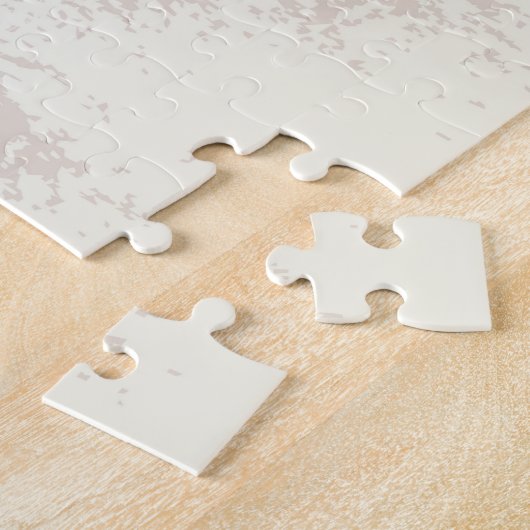 Puzzle café et amour (Côté)