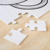 Puzzle Café Frog (Côté)