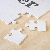 Puzzle Café Lover Chocolat Hommes Plus Riche (Côté)