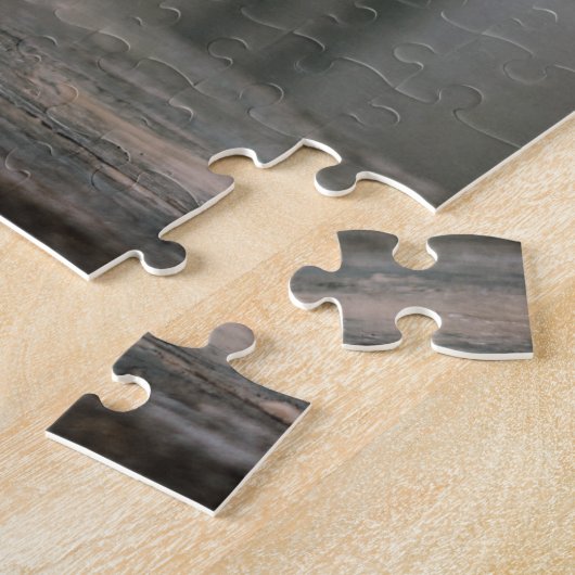 Puzzle Café matinal (Côté)