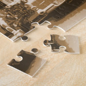 Puzzle Café Stand, Nouvelle-Orléans (Côté)