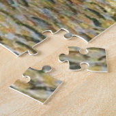 Puzzle Cafe Terrace - Art de peinture de Vincent van Gogh (Côté)