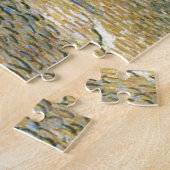 Puzzle Cafe Terrace - Vincent van Gogh Peinture Art (Côté)