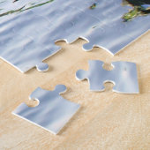 Puzzle Cafés vénitiens (Côté)