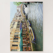 Puzzle Cafés vénitiens (Vertical)