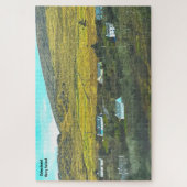 Puzzle Caherdaniel Kerry (Vertical)