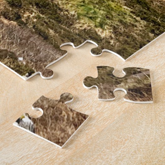 Puzzle Caherdaniel Kerry Jigsaw (Côté)