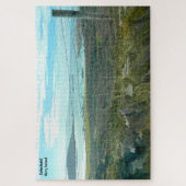 Puzzle Caherdaniel Kerry Jigsaw (Vertical)
