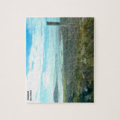 Puzzle Caherdaniel Kerry Jigsaw (Vertical)