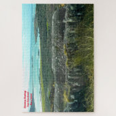 Puzzle Caherdaniel Kerry Jigsaw (Vertical)