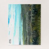 Puzzle Caherdaniel Kerry Jigsaw (Vertical)