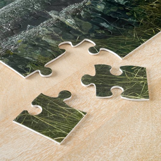 Puzzle Caherdaniel Kerry Jigsaw (Côté)