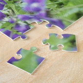 Puzzle Caille Sauvage (Côté)