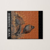 Puzzle Cailles (la Géorgie, Missouri et Tennessee) (Horizontal)