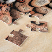 Puzzle Cailloux de poulpe (Côté)