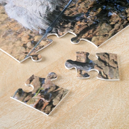 Puzzle cairn cool (Côté)