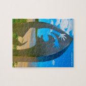 Puzzle Cairns Australie (Horizontal)