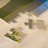 Puzzle Cairns Australie (Côté)