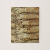 Puzzle Calamari (Vertical)