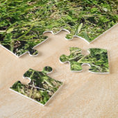 Puzzle Calcul dormant (Côté)