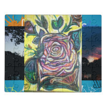 Calendrier Girl Rose Edition limitée.