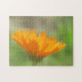 Puzzle - Calendula (Horizontal)