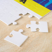 Puzzle Calgary (Côté)