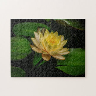 Puzzle Calice d'Or