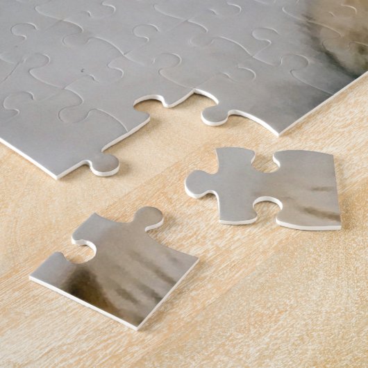 Puzzle Calico Cat Sleeping (Côté)