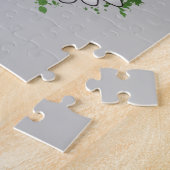 Puzzle Calico Kitty (Côté)