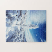 Puzzle California, Anza Borrego Desert State Park 2 (Horizontal)