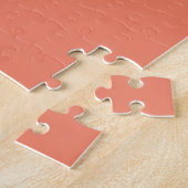 Puzzle California Cute Design Idées Cadeau Coucher de sol (Côté)