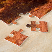 Puzzle California Deer (Côté)