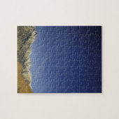 Puzzle Californie, Mont Whitney, Forêt nationale d'Inyo (Horizontal)